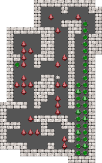 Уровень 40 — Marko Dzekic